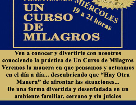Imagen del evento