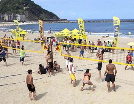 Imagen del evento
