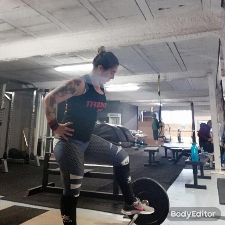 Eva Lainez Jimenez
