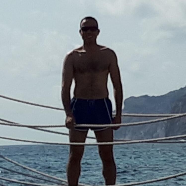 Enrique    