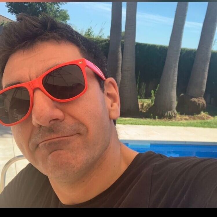 Alberto Navarro-rubio