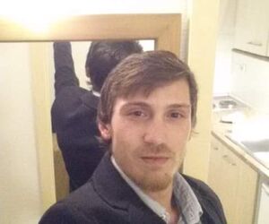 David