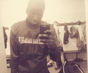 Mame Cheikh Di