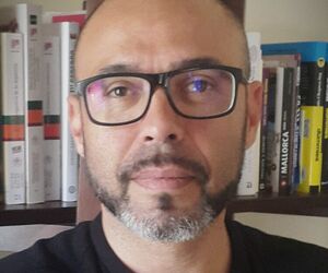 Roberto Esteba