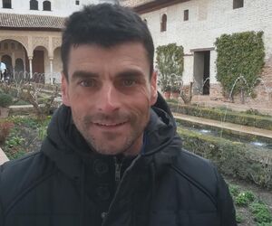 Juan Antonio L