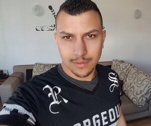 Maximiliano