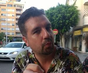 Carles Nicolau