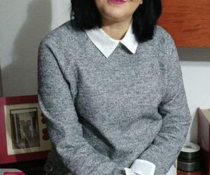 María