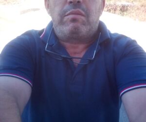Javi campin ca