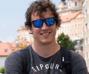 Tomas Cordoba