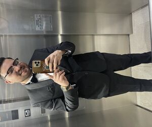 Alan Bouche