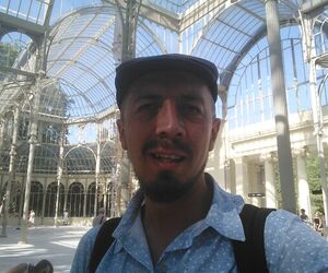 Hernan Alexis  