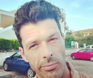 Jaime david ta