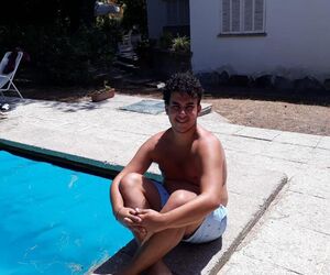 Alex aguilo