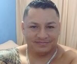Ney Ruiz Arana