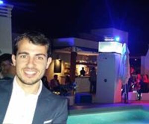 Alvaro Sanchez