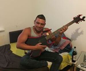 Ewin Manuel Gu