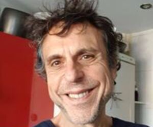 Paco Goro