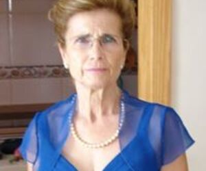 Matilde Molina