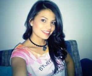 AnDrea VeNegas