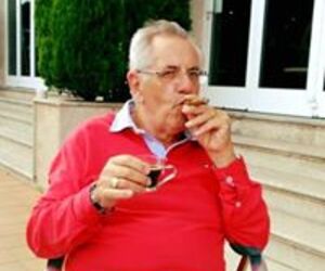 Salvador Sebas