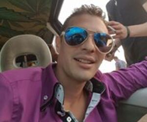 Jose Tomas San