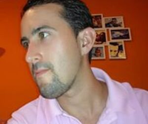 Alex Ortiz Man