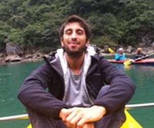 Gonzalo Salvad