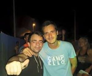 Jose Samper