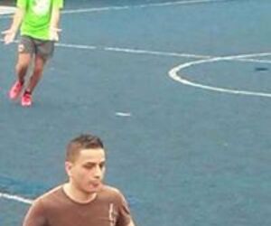 Baloniro Amin