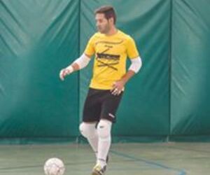 David Fernande