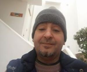 Damian Alberti