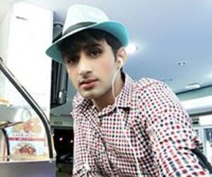 Ahmed Rameez