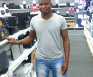 Moussa Kone
