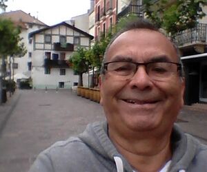 Marco salas