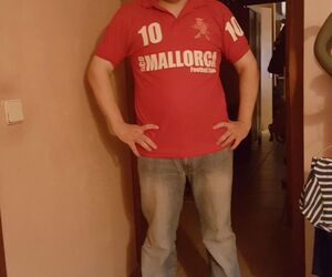 Javier Salvá Fernandez 