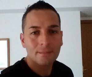 Marco Roldan Nieto