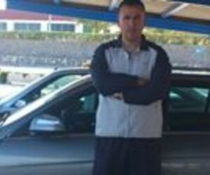 Jose Antonio U