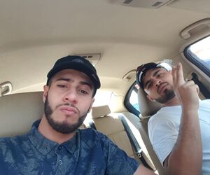 Tarek Parody