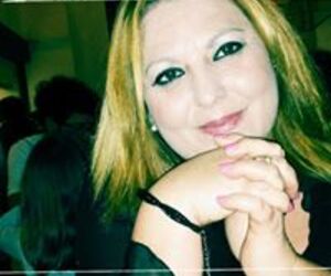 Patricia Torres Rodriguez