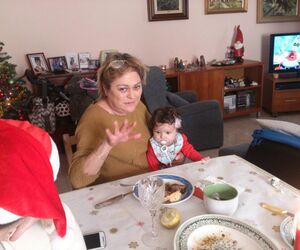 Juana Torres C
