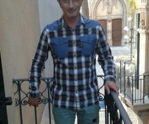 David Solis