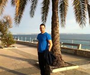 Younes Naciri