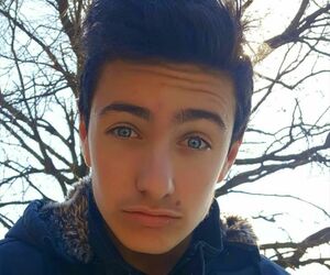 Marc mata