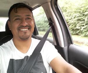 Elias Garcia