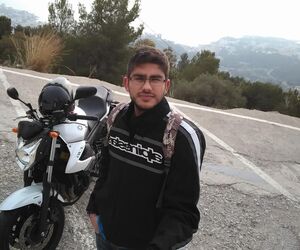 Jorge  