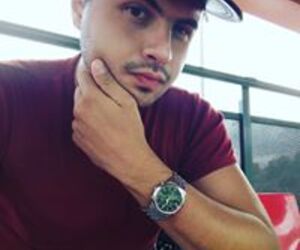Victor Manuel 