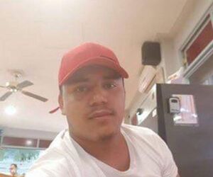 Carlos Daniel