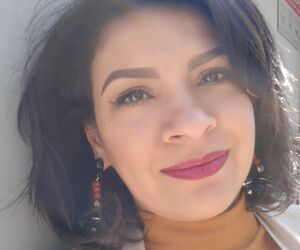 Celene Gómez 