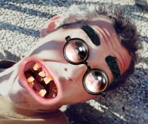 Peter Punk